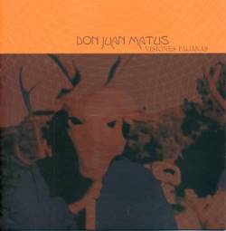 Don Juan Matus : Visiones Paganas